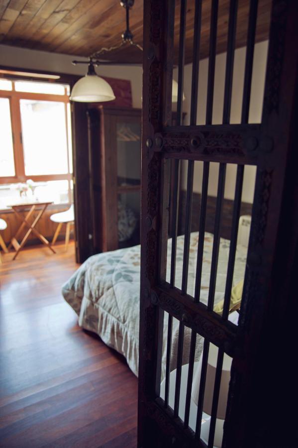 Appartement Amumamaria_ Vt à Bermeo Extérieur photo