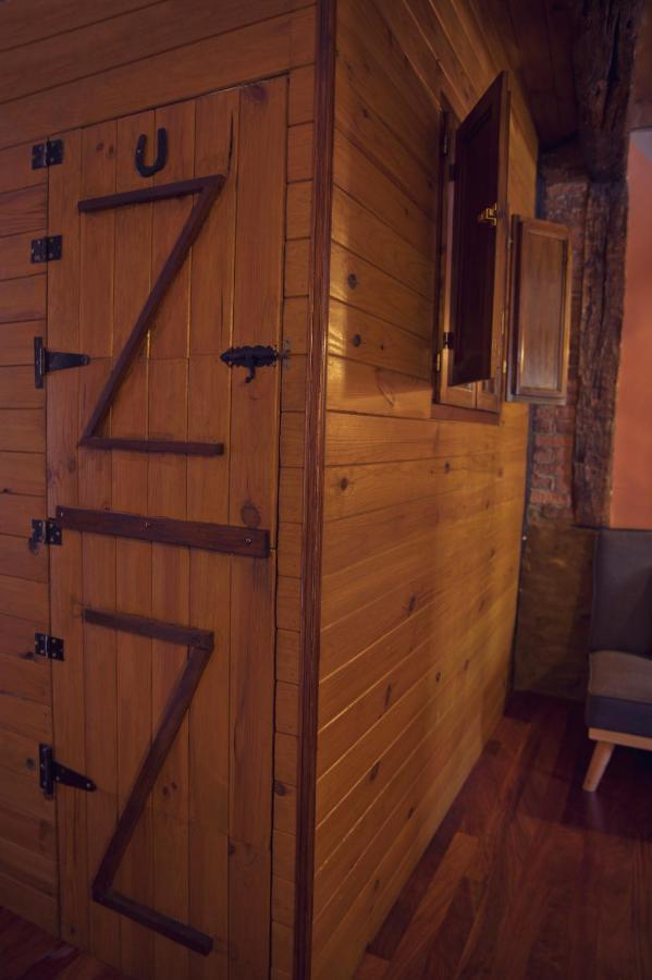 Appartement Amumamaria_ Vt à Bermeo Extérieur photo